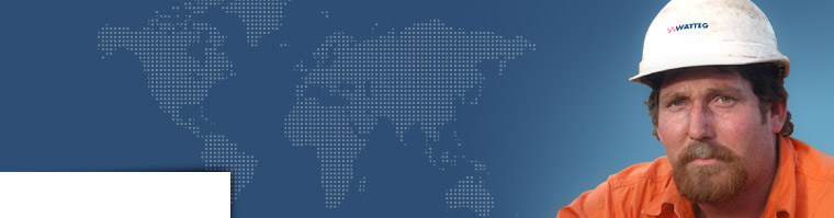 Welcome at the WATTEG, s.r.o. Company Web Site